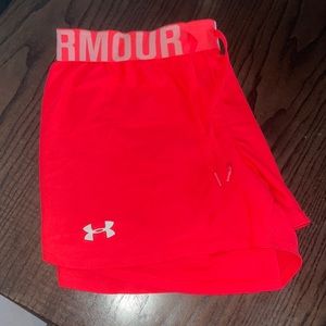 Under Armour Shorts